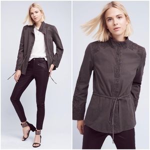 LOVE SAM | Travis Cargo Jacket